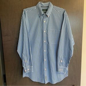 Orvis Men’s Button Down Shirt